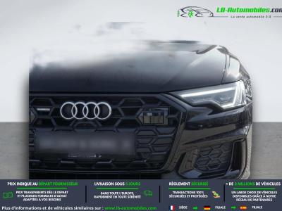 Audi A6 Avant 50 TDI V6 286 ch Quattro
