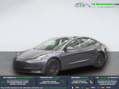 Tesla Model 3 Long Range Dual Motor AWD
