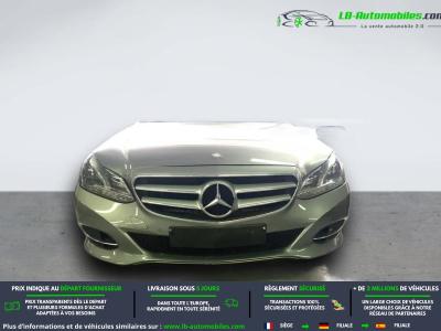 Mercedes Classe E Break 200 CDI BVA