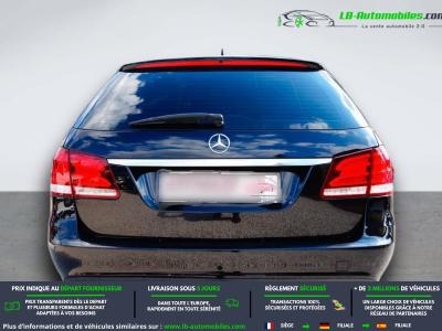 Mercedes Classe E Break 350 CDI BVA