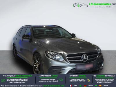 Mercedes Classe E Break 220 CDI BVA