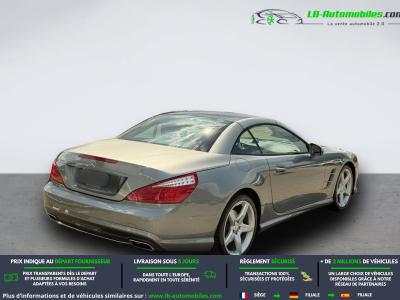 Mercedes SL SL 500 BVA