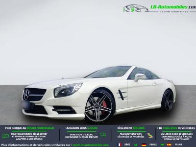 Mercedes SL SL 350 BVA