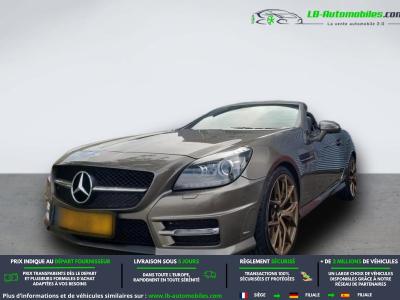 Mercedes SLK SLK 250 BVA