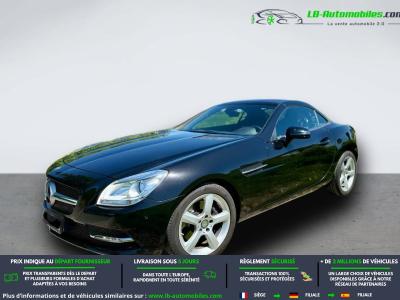 Mercedes SLK SLK 200