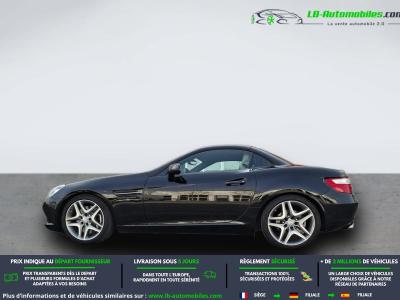 Mercedes SLK SLK 200 BVA