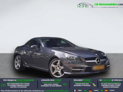 Mercedes SLK SLK 200 BVA