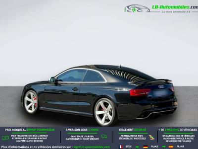 Audi RS5 V8 4.2 FSi 450 Quattro S Tronic 7