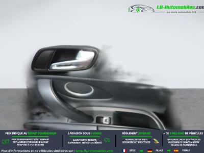 Audi R8 Spyder V10 5.2 FSI 525 Quattro R-Tronic