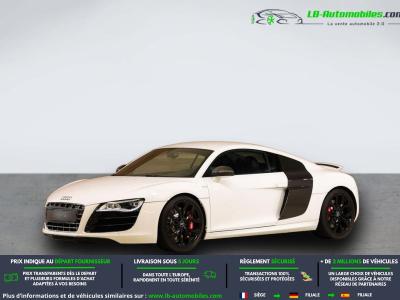 Audi R8 V10 5.2 FSI 525 Quattro  BVA