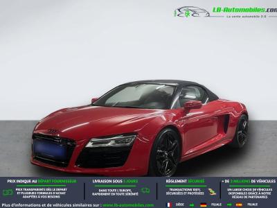 Audi R8 V10 5.2 FSI 525 Quattro  BVA