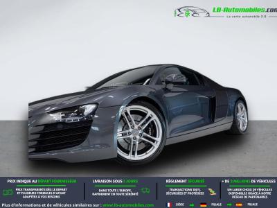 Audi R8 V8 4.2 FSI 420 Quattro
