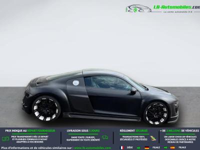 Audi R8 4.2 FSI 420 Quattro R-Tronic