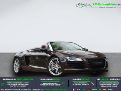 Audi R8 V8 4.2 FSI 430 Quattro