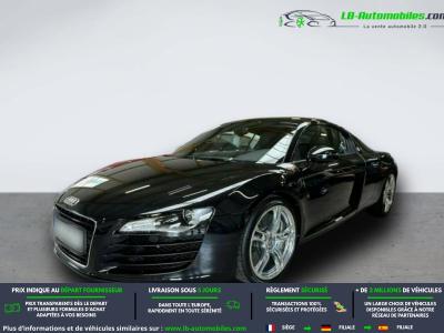 Audi R8 V8 4.2 FSI 430 Quattro R-Tronic