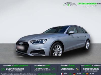 Audi A4 V6 2.7 TDI 190 BVA