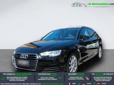 Audi A4 V6 2.7 TDI 190 BVA