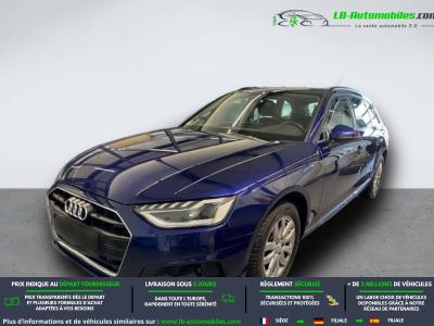 Audi A4 2.0 TDI 120
