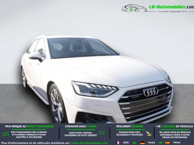 Audi A4 V6 3.2 TFSI 265 QUATTRO