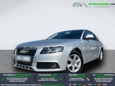 Audi A4 1.8 TFSI 120