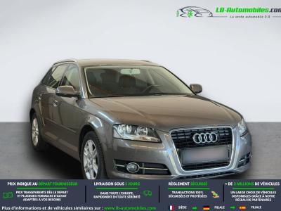 Audi A3 Sportback 1.6 TDI 105