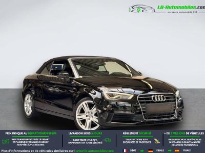 Audi A3 Sportback 1.4 TFSI 125 BVA