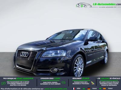 Audi A3 Sportback 1.4 TFSI 125 BVA