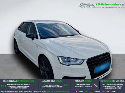 Audi A3 Sportback 1.4 TFSI 125 BVA