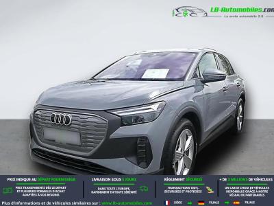 Audi Q4 E-Tron  45 265 ch 82 kWh quattro