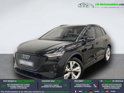 Audi Q4 E-Tron  40 204 ch 82 kW