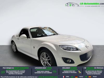 Mazda MX-5 Roadster Coupé 1.8 MZR