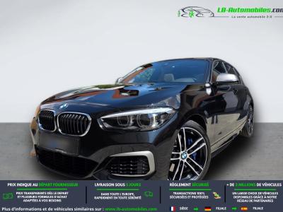 BMW Série 1 M140i 340 ch BVA