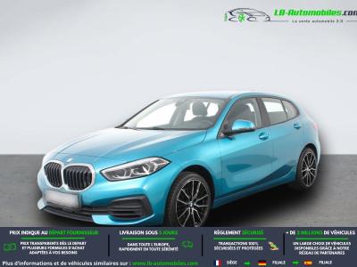 BMW Série 1 116i 109 ch BVA