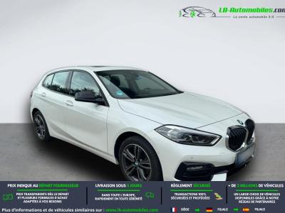 BMW Série 1 118i 136 ch BVM
