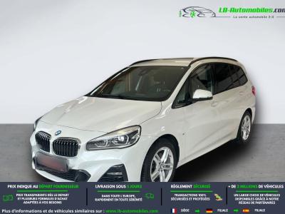BMW Série 1 118i 140 ch BVA