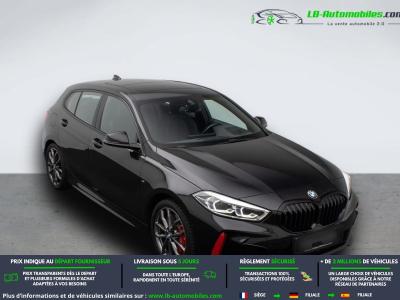 BMW Série 1 128ti 265 ch BVA