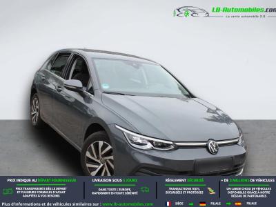 Volkswagen Golf 1.4 Hybrid Rechargeable OPF 204 BVA