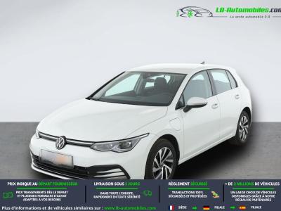 Volkswagen Golf 1.4 Hybrid Rechargeable OPF 204 BVA