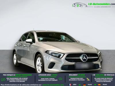 Mercedes Classe A 180 d BVA