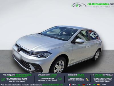 Volkswagen Polo 1.0 80 S&S BVM
