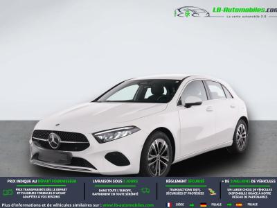 Mercedes Classe A 180 BVA