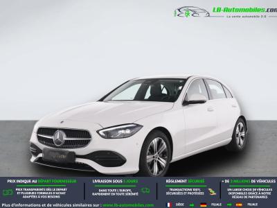 Mercedes Classe C 200 d BVA