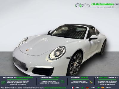 Porsche 911 - 991 Targa 4 3.0i 370 PDK