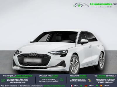 Audi A3 Sportback 35 TFSI 150 BVM