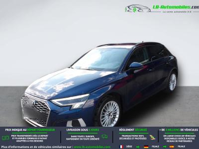 Audi A3 Sportback 35 TFSI 150 BVM