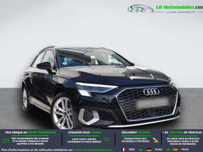 Audi A3 Sportback 35 TFSI 150 BVM