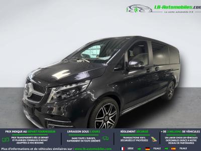 Mercedes Classe V Long 300 D BVA 4 Matic 8 Places