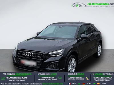 Audi Q2 35 TDI 150 BVA