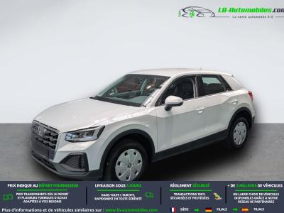 Audi Q2 35 TDI 150 BVA