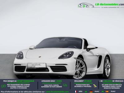 Porsche Boxster T 2.0i 300 ch